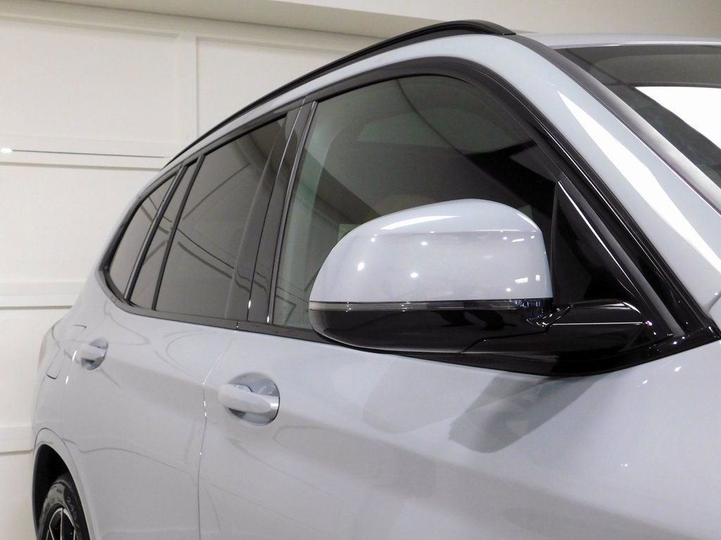 Used 2024 BMW X3 xDrive30i image 10