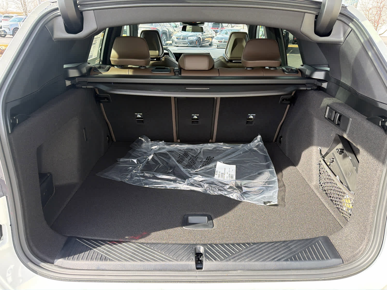 New 2026 BMW X3 xDrive30 image 10