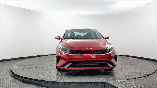 Used 2024 Kia Forte LXS FWD image 12