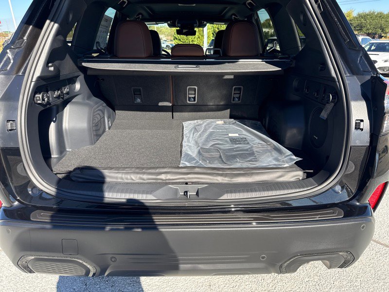 New 2026 Subaru Forester Touring image 6