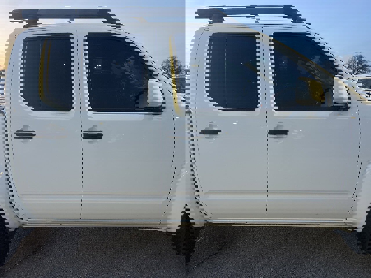 Used 2019 Nissan Frontier S image 13