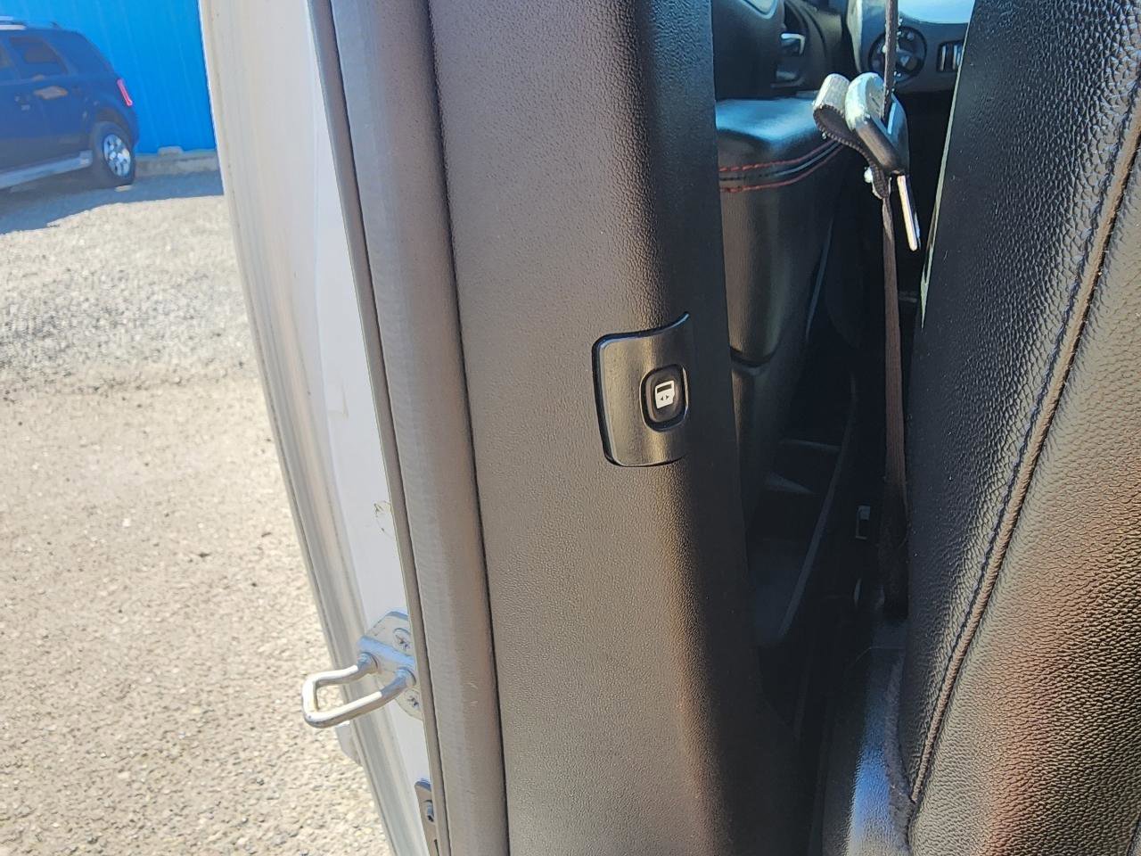 Used 2017 Dodge Grand Caravan GT FWD image 26