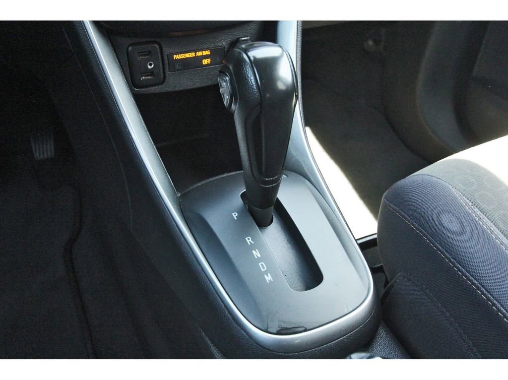 Used 2019 Chevrolet Trax LS w/ Tint and Cruise Package FWD image 31