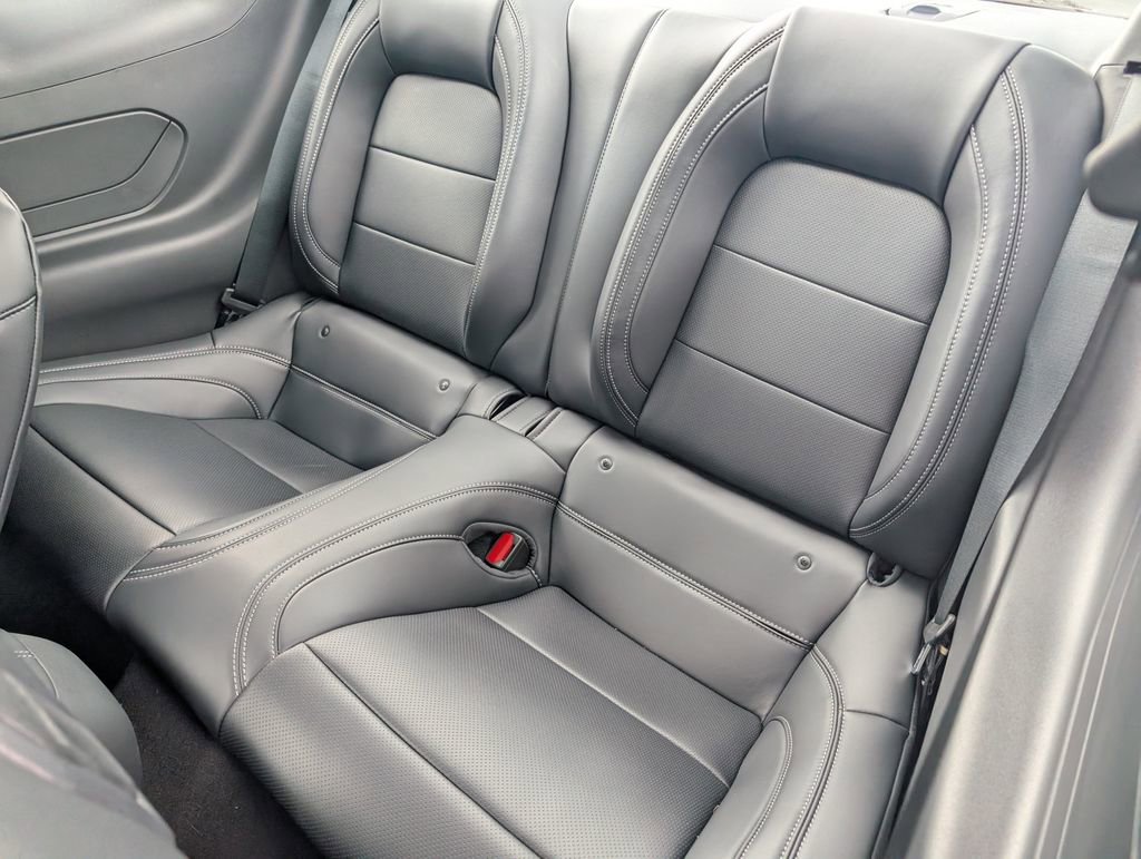 New 2025 Ford Mustang GT Premium image 6