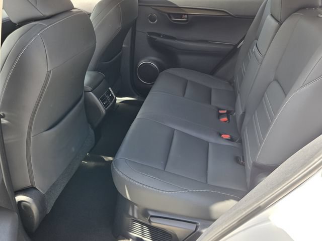 Used 2020 Lexus NX 300 FWD w/ Accessory Package 2 image 11