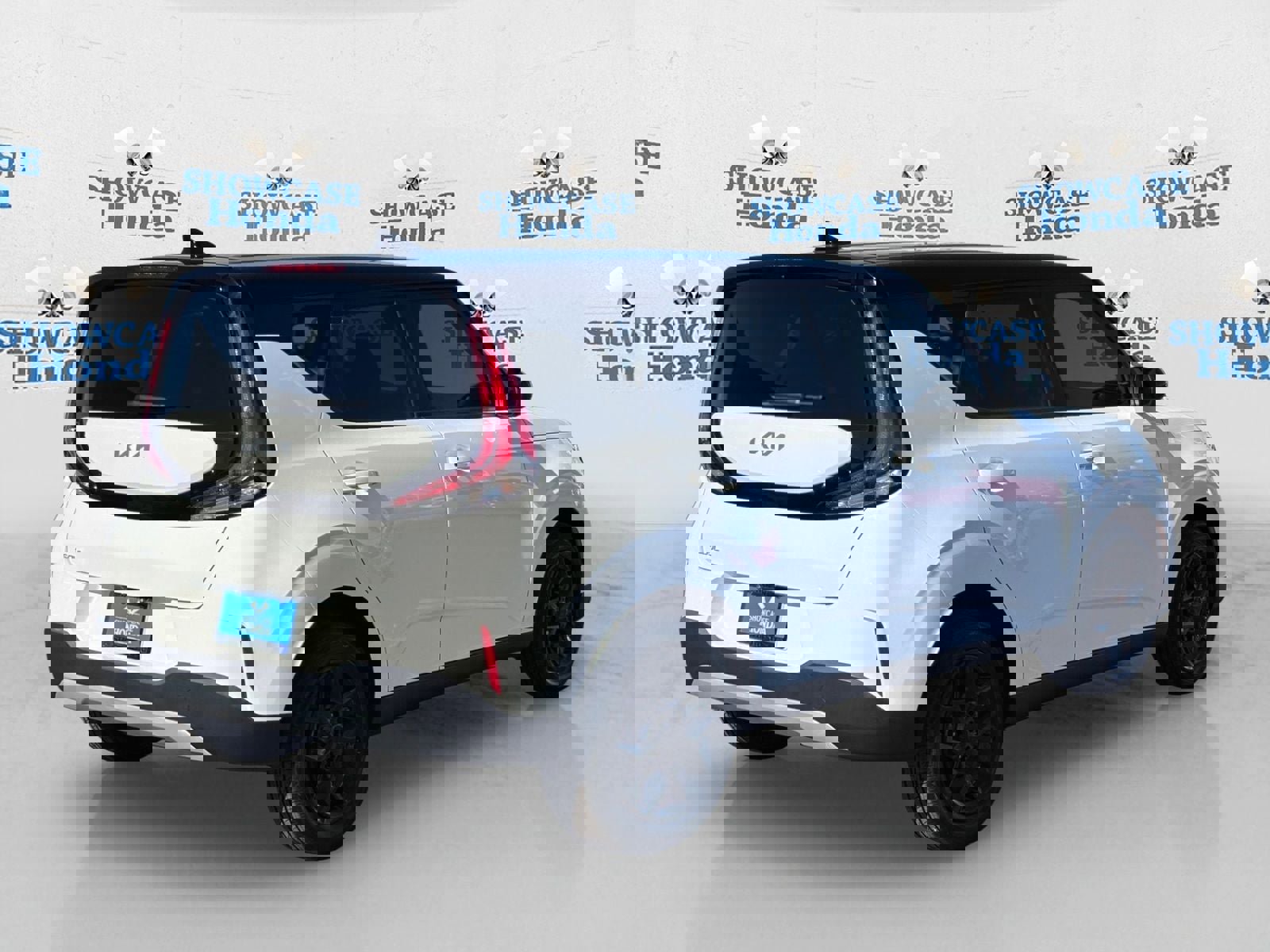 Used 2023 Kia Soul S image 8