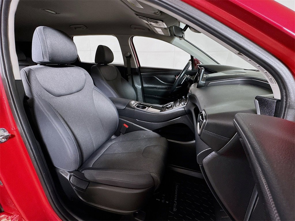 Used 2023 Hyundai Santa Fe SEL image 26