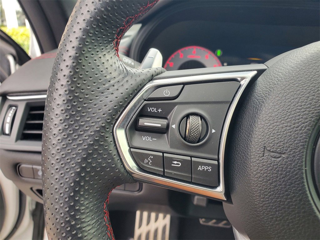 Used 2023 Acura TLX w/ A-SPEC Pkg image 24