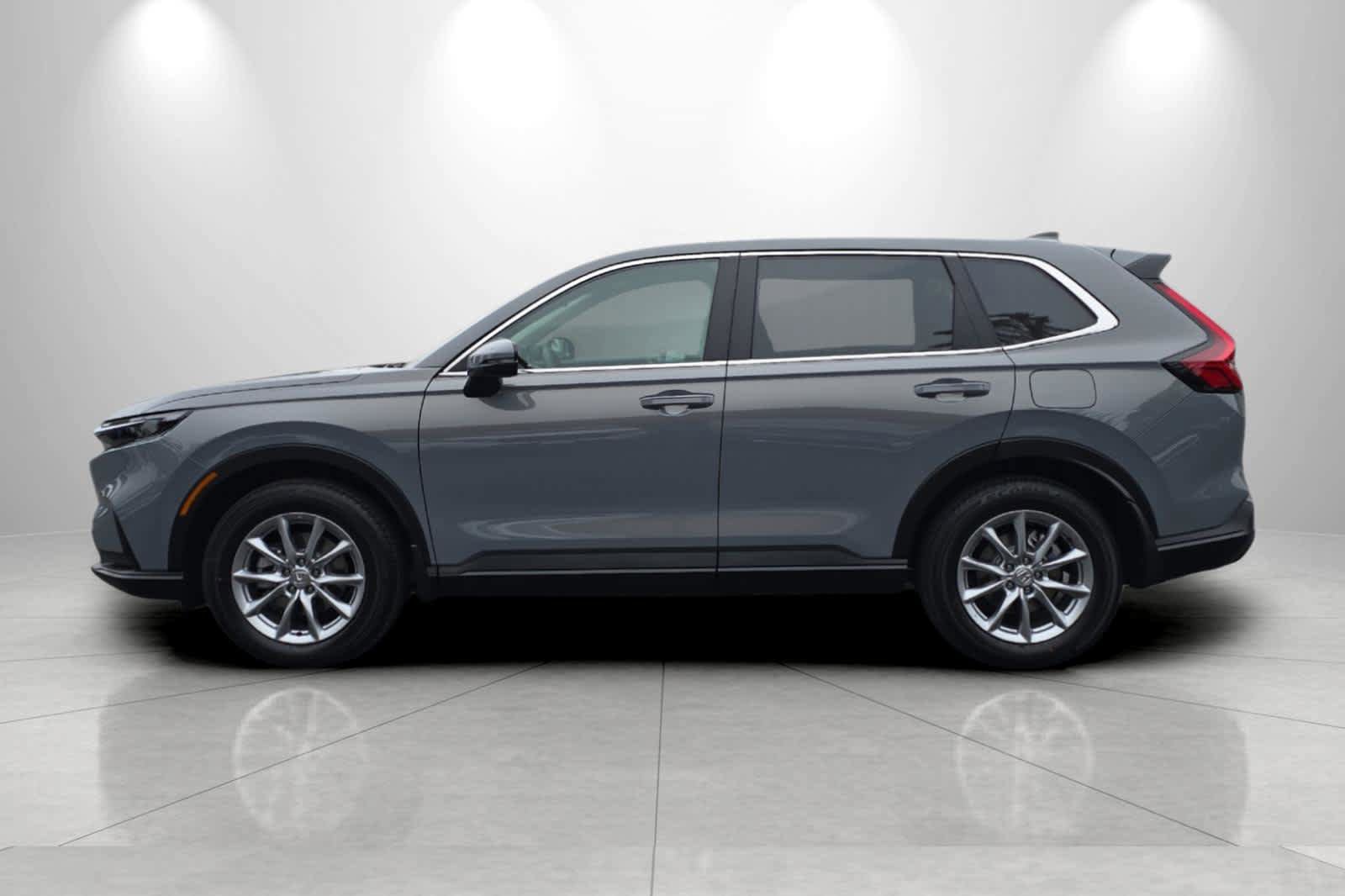 New 2026 Honda CR-V EX image 5