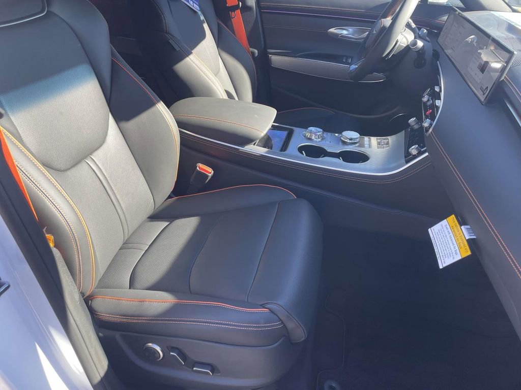 New 2026 Genesis GV70 2.5T Sport Prestige AWD/4WD image 30