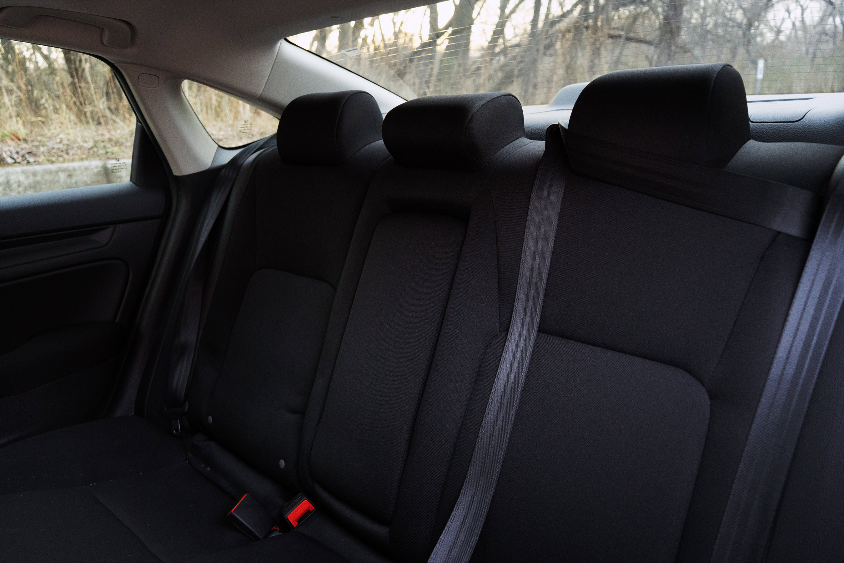 Used 2024 Honda Civic EX image 18