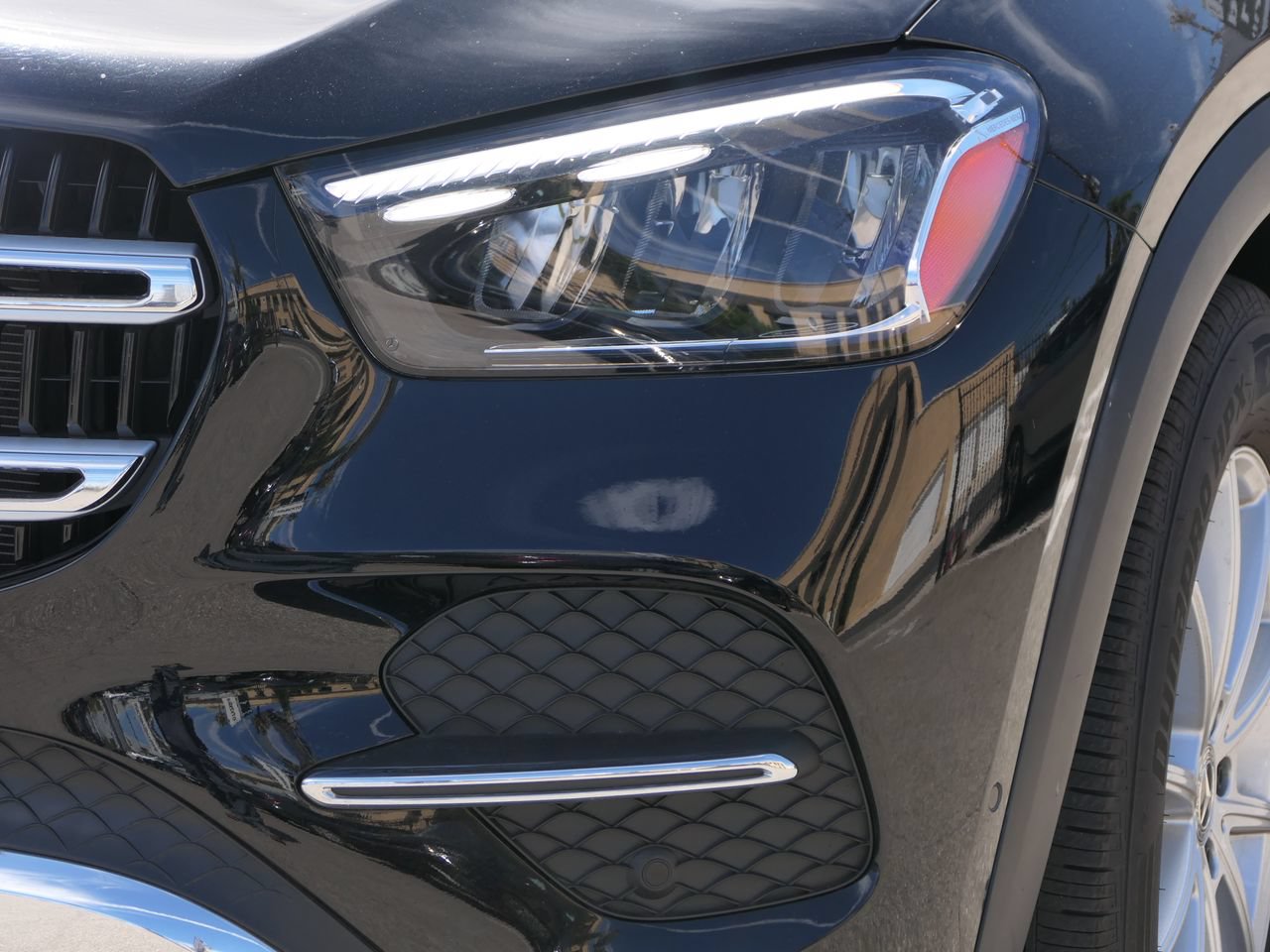 Used 2024 Mercedes-Benz GLE 450e 4MATIC image 7