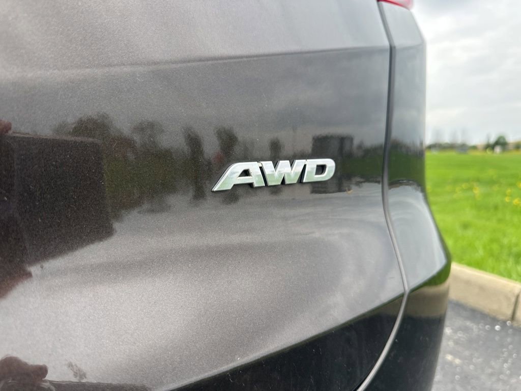 Used 2014 Acura RDX AWD w/ Technology Package image 4