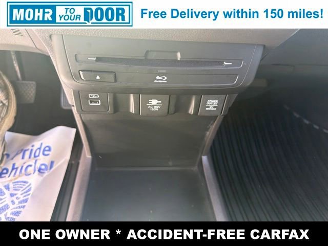 Used 2021 Honda Odyssey Touring image 23