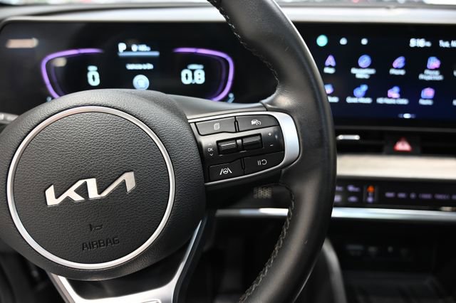 Used 2023 Kia Sportage X-Line w/ X-Line Premium Package AWD/4WD image 26