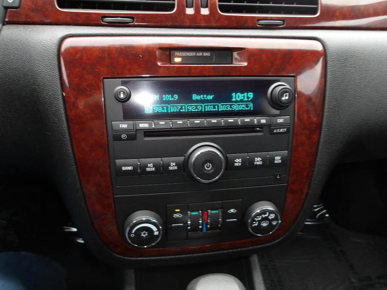 Used 2006 Chevrolet Impala LT image 17