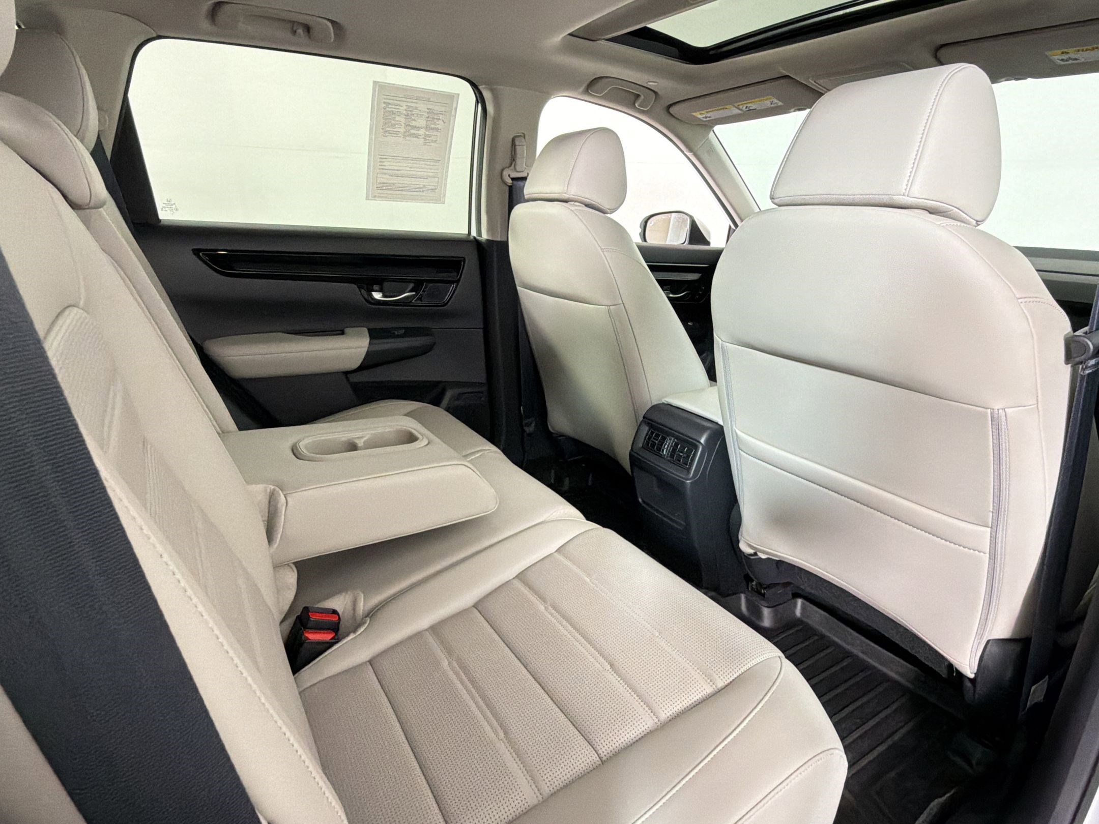 Used 2023 Honda CR-V EX-L image 29