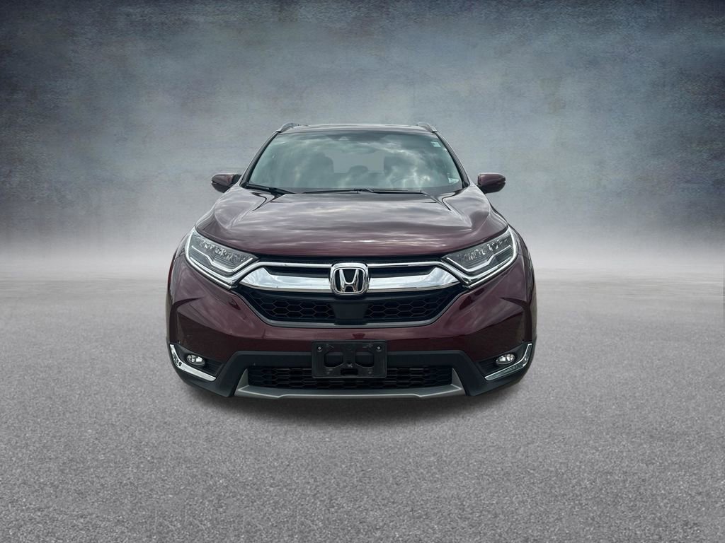 Used 2019 Honda CR-V Touring image 9