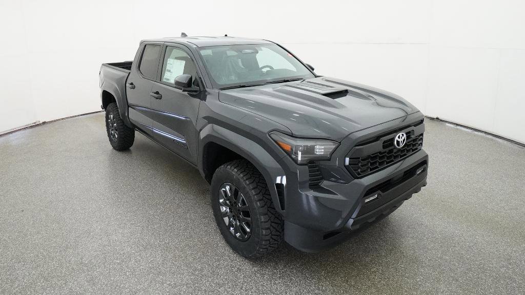 New 2025 Toyota Tacoma TRD Sport image 29