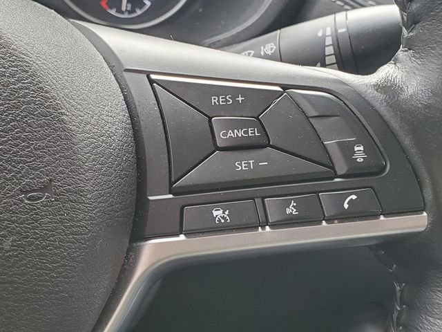 Certified 2022 Nissan Sentra SV w/ All-Weather Package image 19