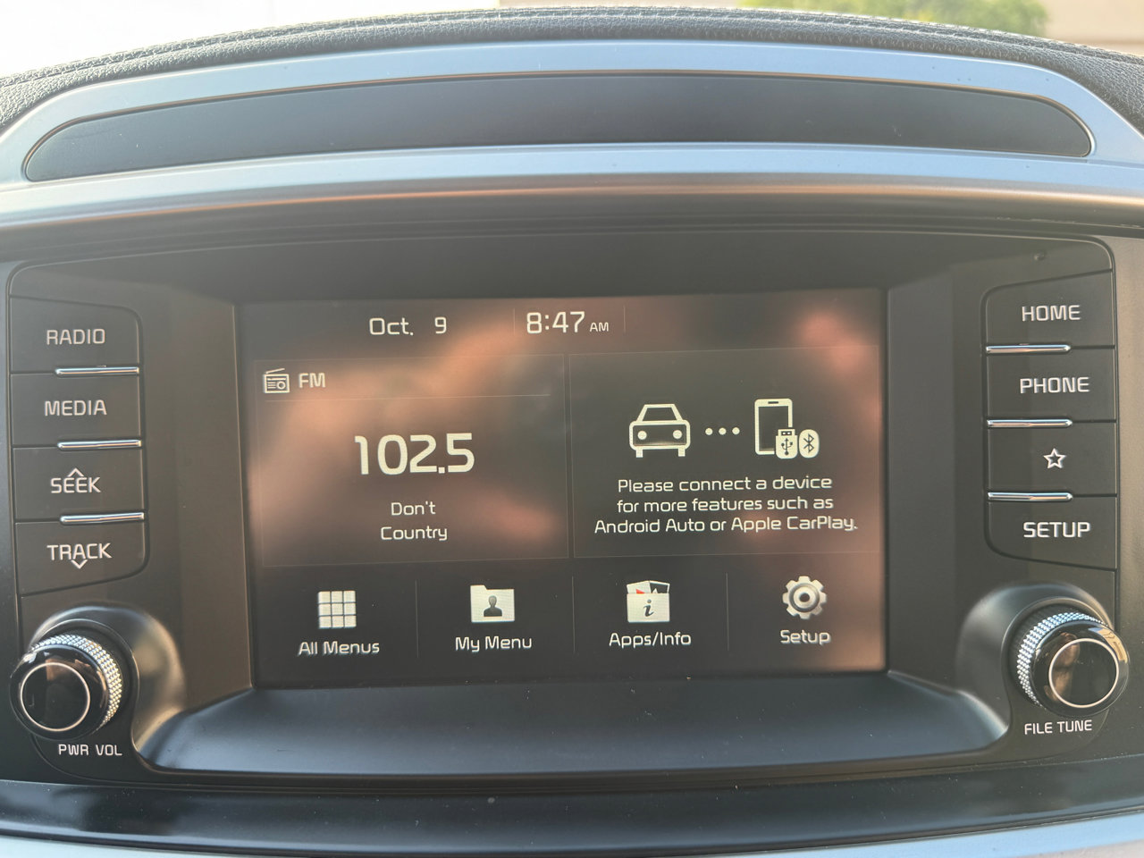 Used 2020 Kia Sorento LX w/ LX I4 Convenience Package image 43