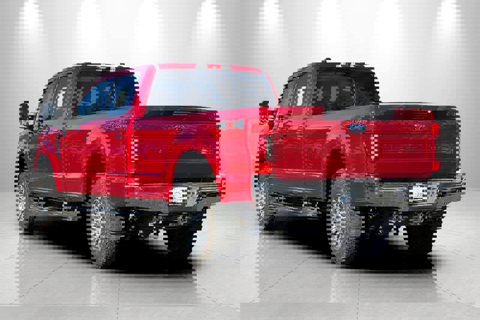 Used 2020 Ford F250 Lariat w/ Lariat Ultimate Package image 6