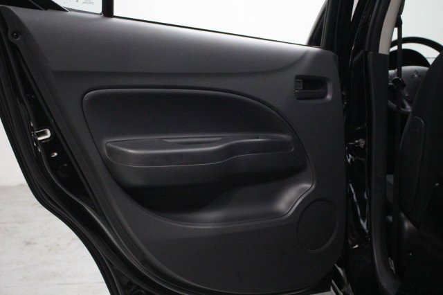 Used 2024 Mitsubishi Mirage G4 ES image 30