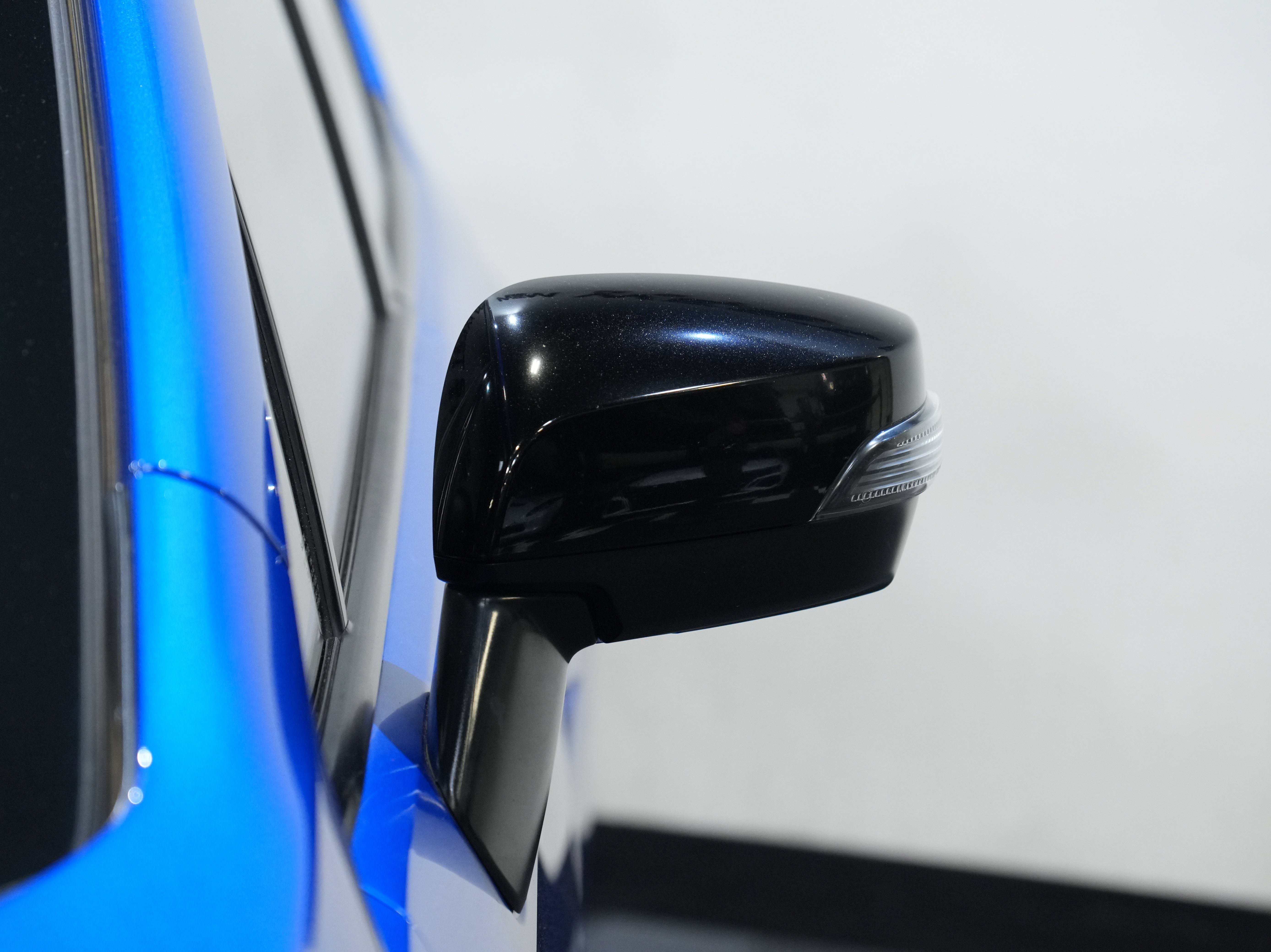 Used 2018 Subaru WRX STI Type RA AWD/4WD image 11