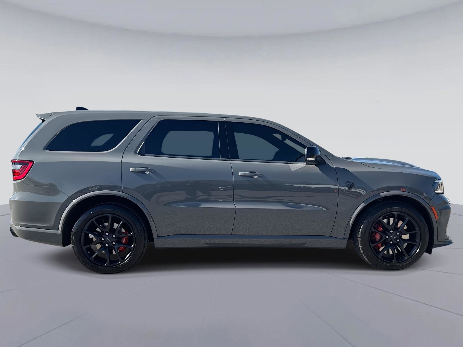 Used 2024 Dodge Durango SRT Hellcat image 2