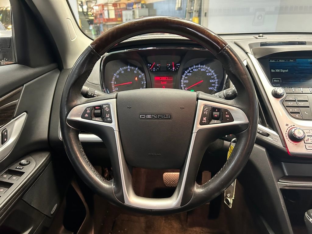 Used 2016 GMC Terrain Denali image 10
