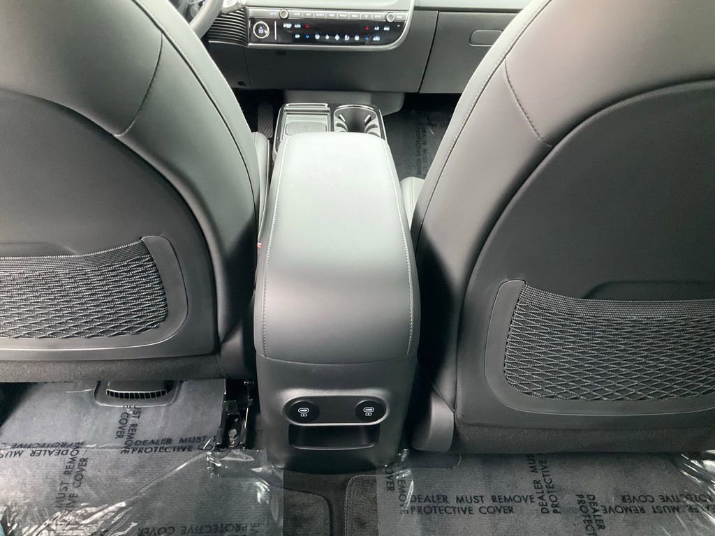 Used 2025 Hyundai Ioniq 5 SEL image 36