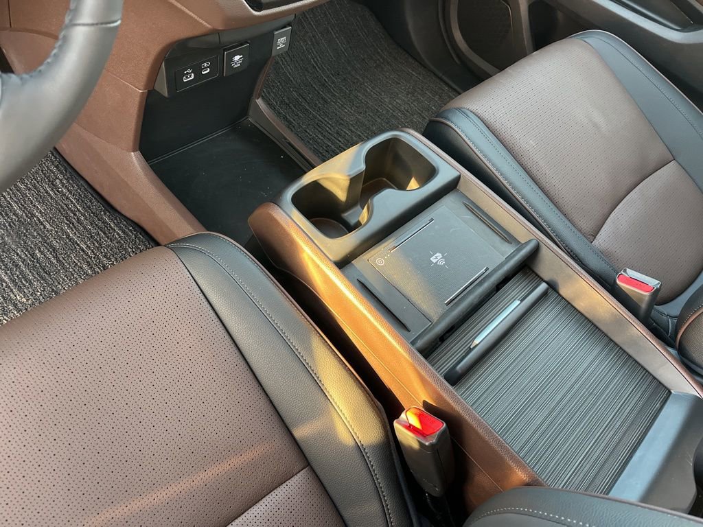 Certified 2026 Honda Odyssey Elite image 20