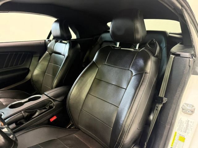 Used 2019 Ford Mustang Premium RWD image 22