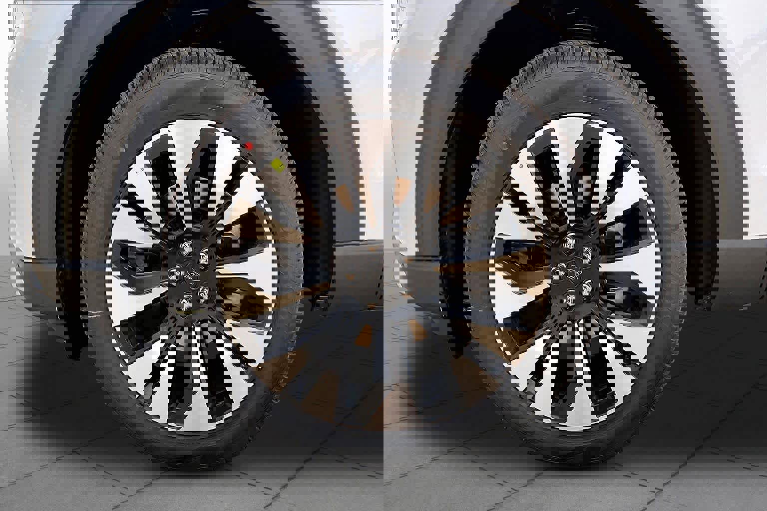 New 2026 Ford Explorer Platinum image 11