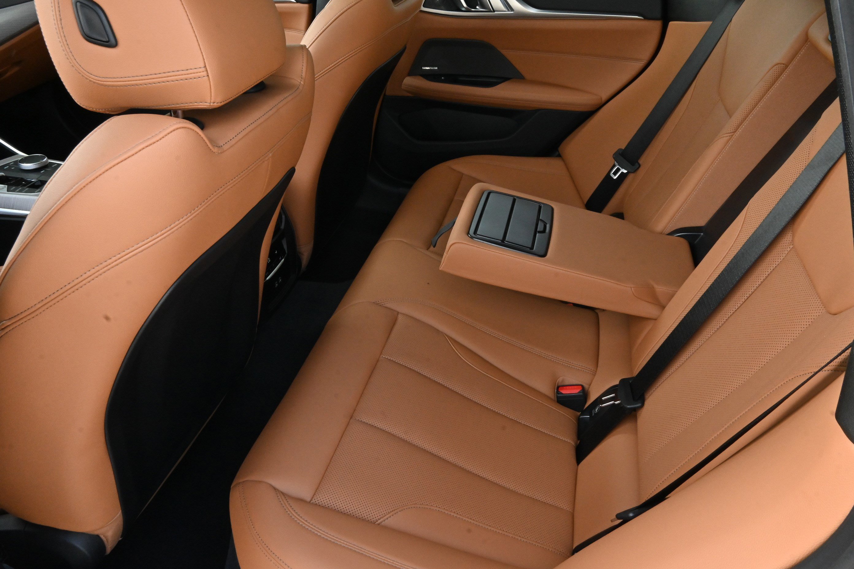 Certified 2025 BMW 430i RWD image 13