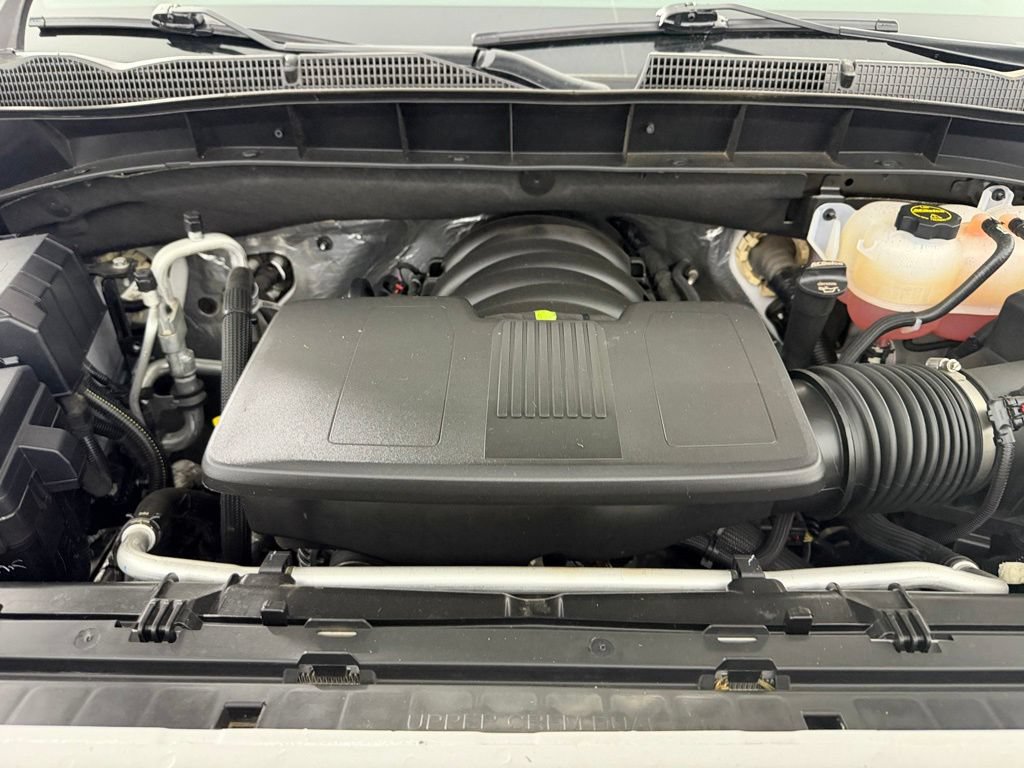 Used 2024 GMC Sierra 1500 Denali Ultimate AWD/4WD image 35