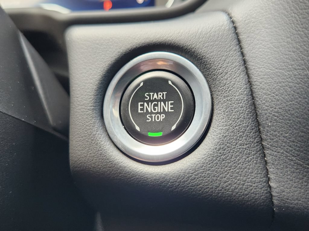 Used 2022 Chevrolet Tahoe Z71 AWD/4WD image 20