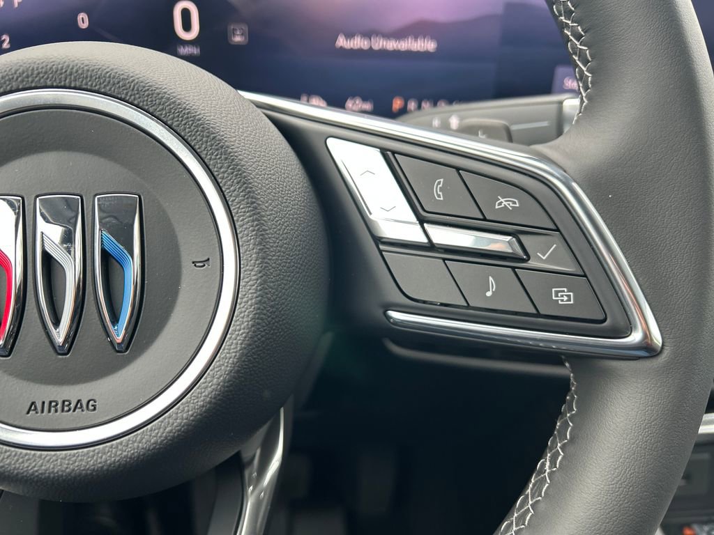 New 2026 Buick Envision Preferred image 15