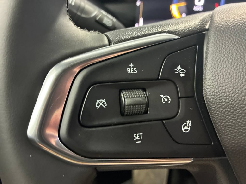 New 2026 Chevrolet TrailBlazer ACTIV w/ Convenience Package FWD image 27