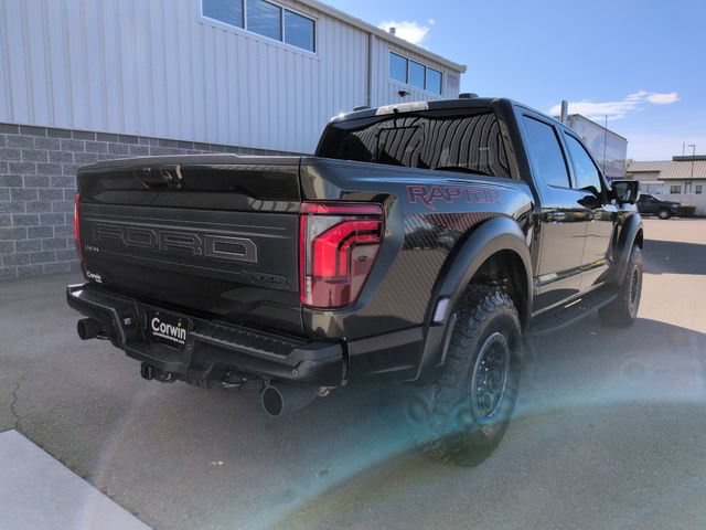 Used 2026 Ford F150 Raptor AWD/4WD image 3