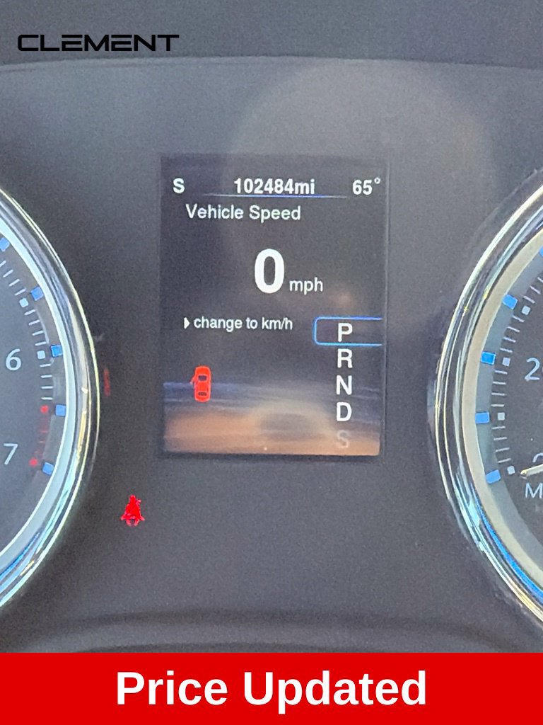 Used 2014 Chrysler 300 S AWD/4WD image 11