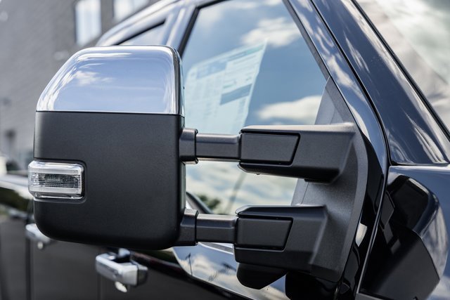 New 2026 Ford F250 Platinum image 20