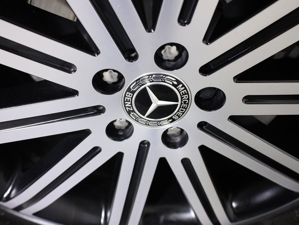 Used 2026 Mercedes-Benz GLE 350 4MATIC image 8