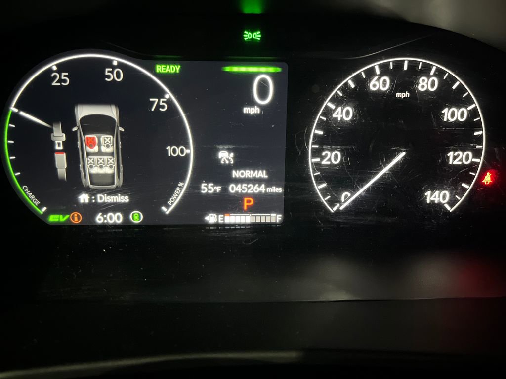 Used 2023 Honda CR-V Sport Touring image 32