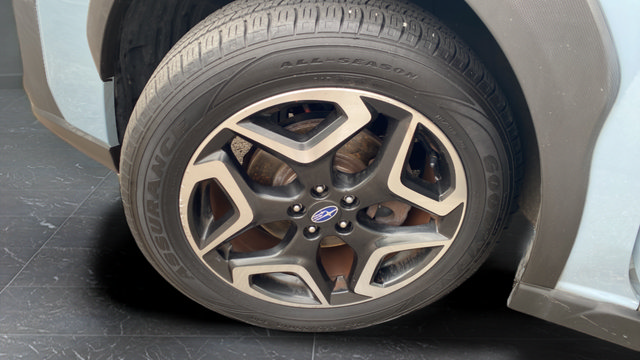Used 2019 Subaru Crosstrek 2.0i Limited w/ Moonroof Package w/Navigation AWD/4WD image 32