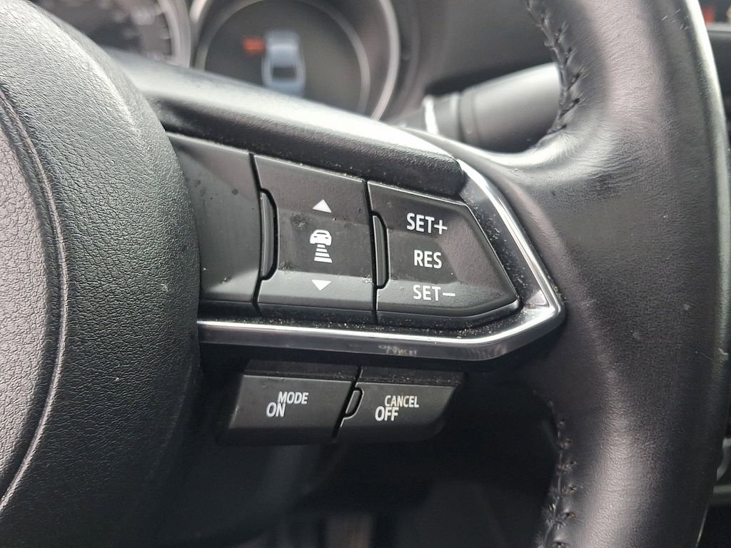 Used 2021 MAZDA MAZDA6 Grand Touring image 23