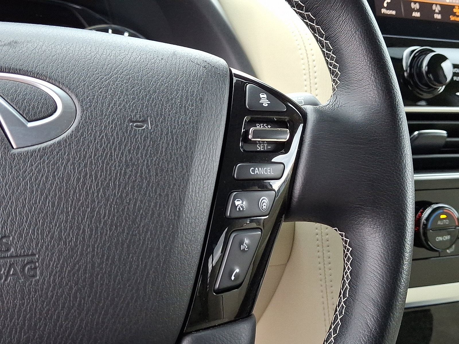 Certified 2024 INFINITI QX80 Luxe w/ Cargo Package image 23