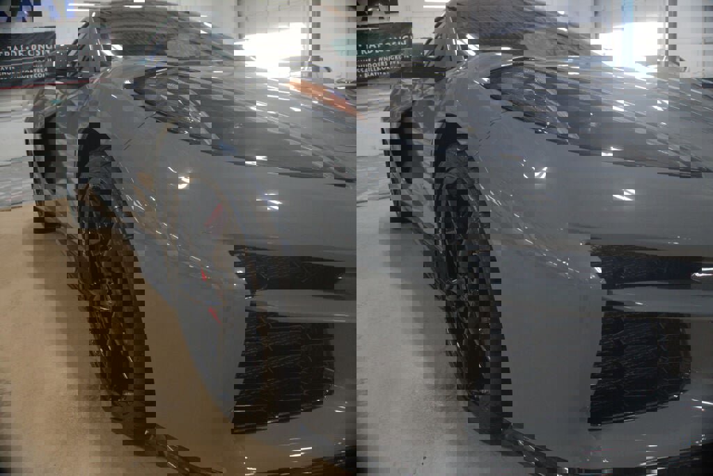 Used 2025 Chevrolet Corvette E-Ray w/ ZER Performance Package image 30