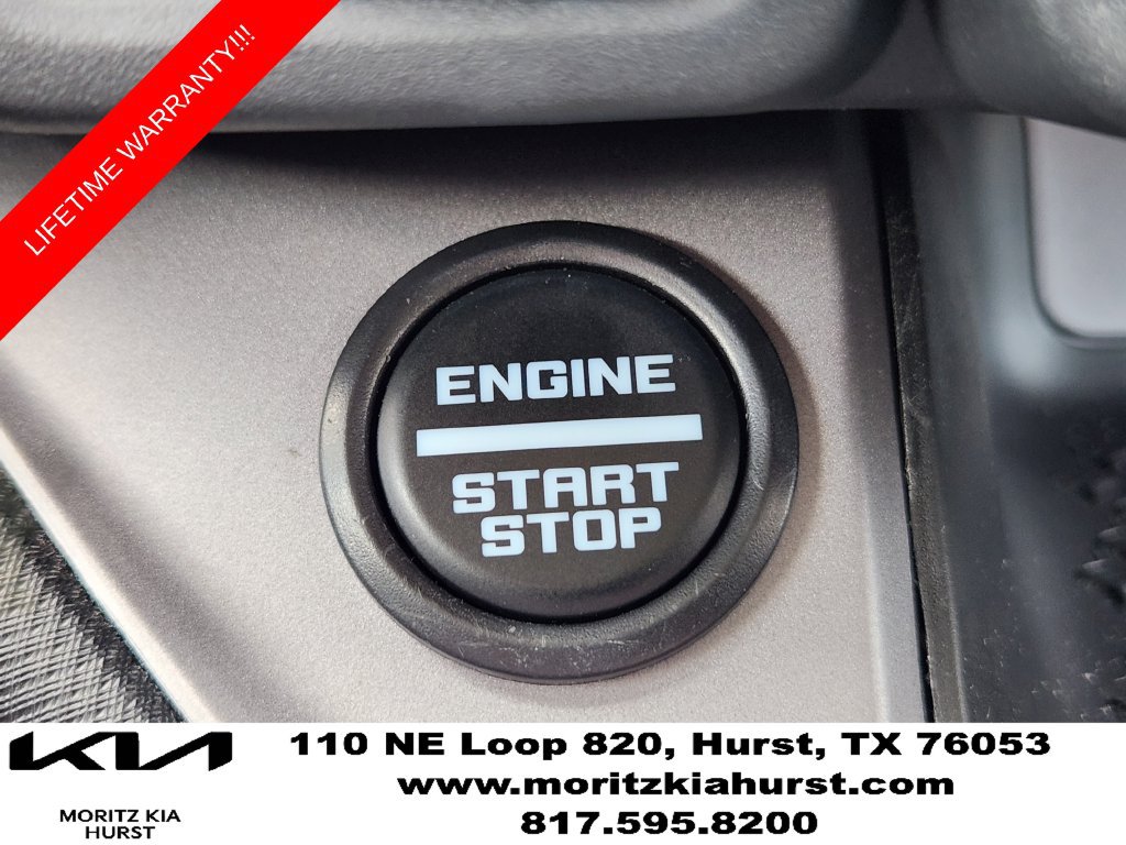 Used 2024 Ford Bronco Sport Outer Banks w/ Tech Package AWD/4WD image 23