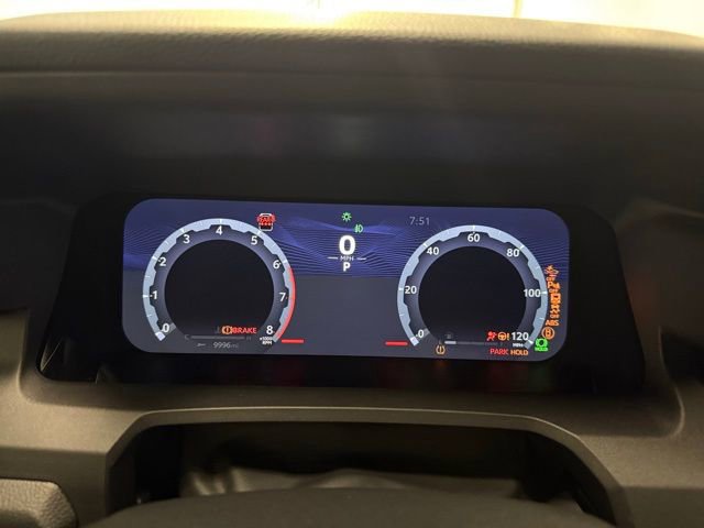 Used 2025 Toyota 4Runner TRD Sport Premium image 20